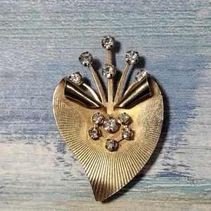 Vintage Brooch/Pendant.